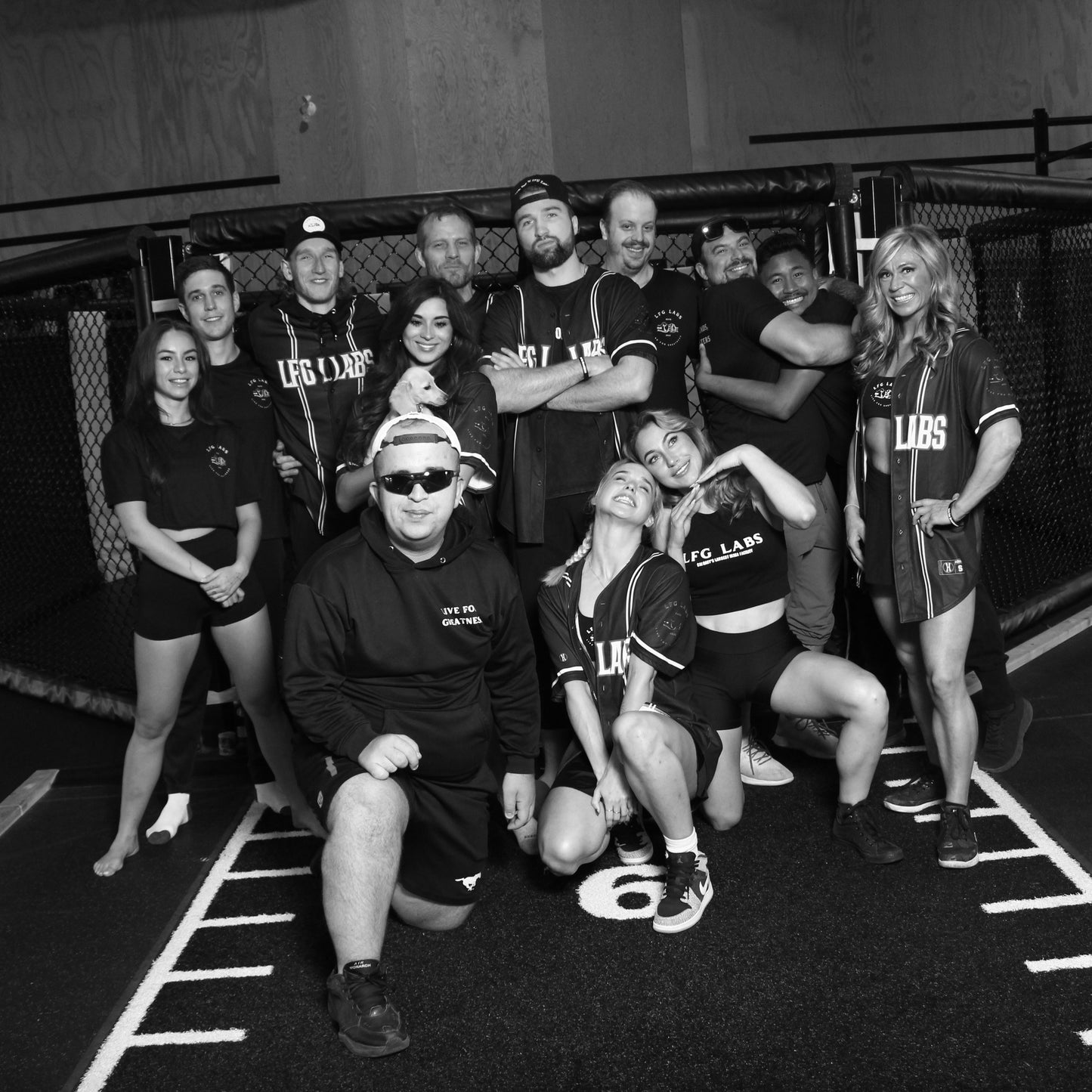 Team Building Corporate Pack