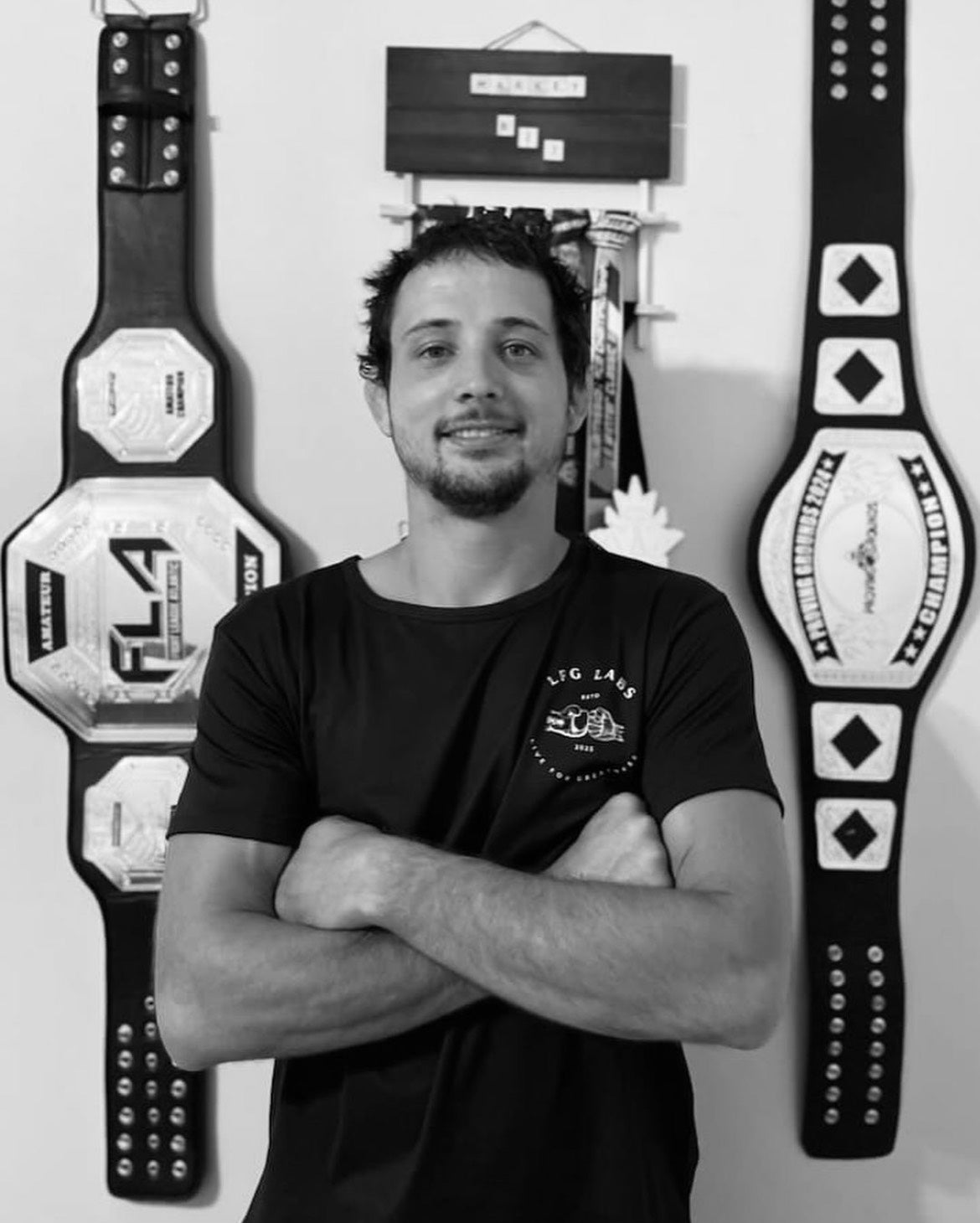 The team – LFG Labs