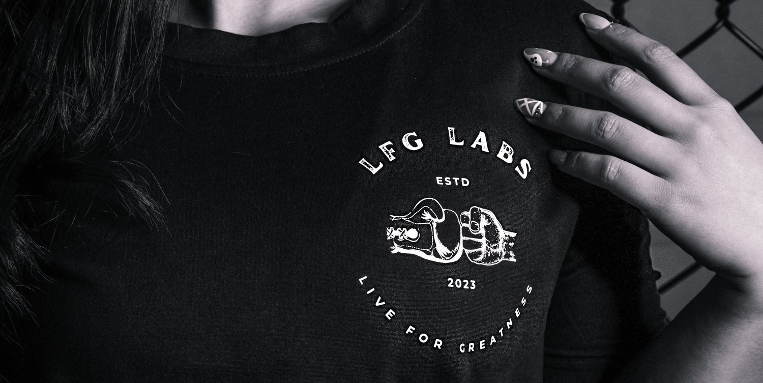 The team – LFG Labs