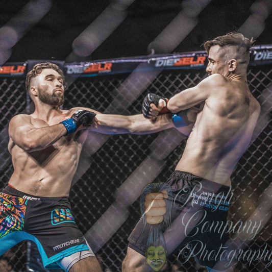 Complete MMA