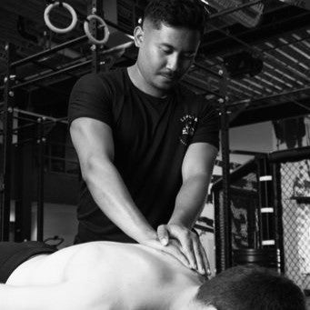 Massage Therapy