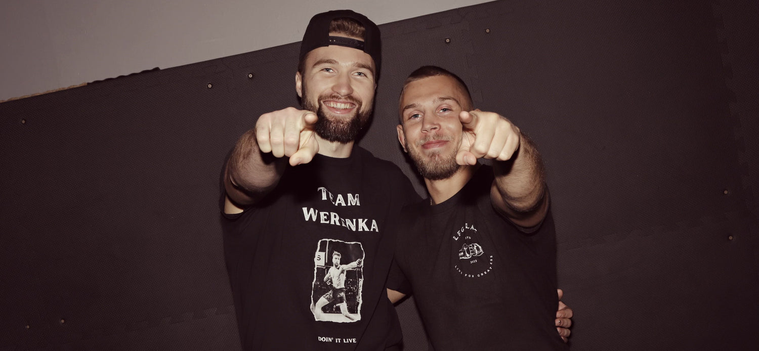 LFG Labs MMA and Boxing Gym Calgary