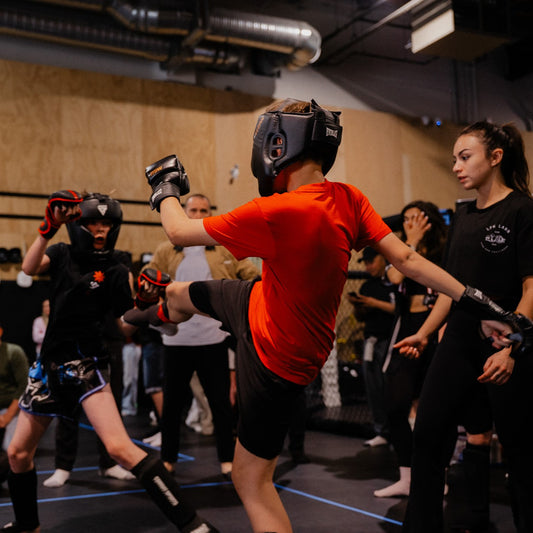 Kids Membership