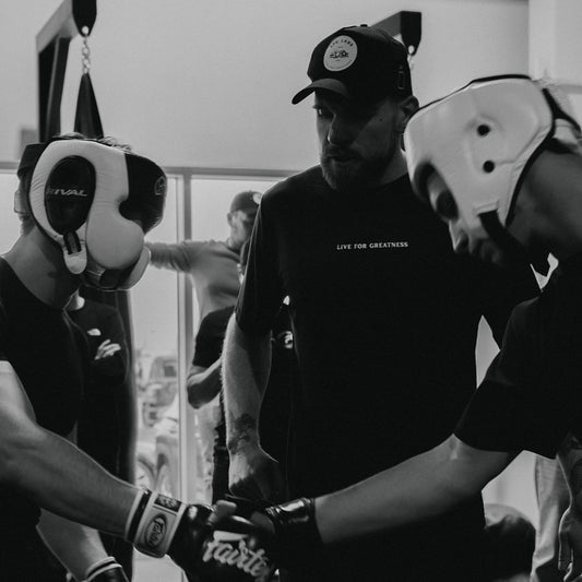 Complete MMA