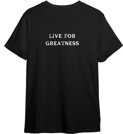 LFG Live for Greatness